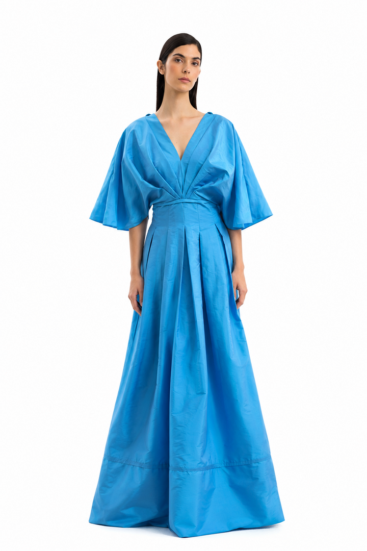 Luna Dress