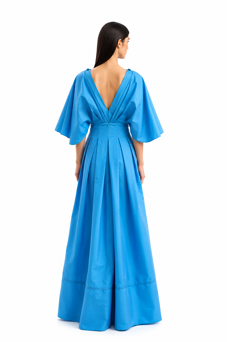 Luna Dress