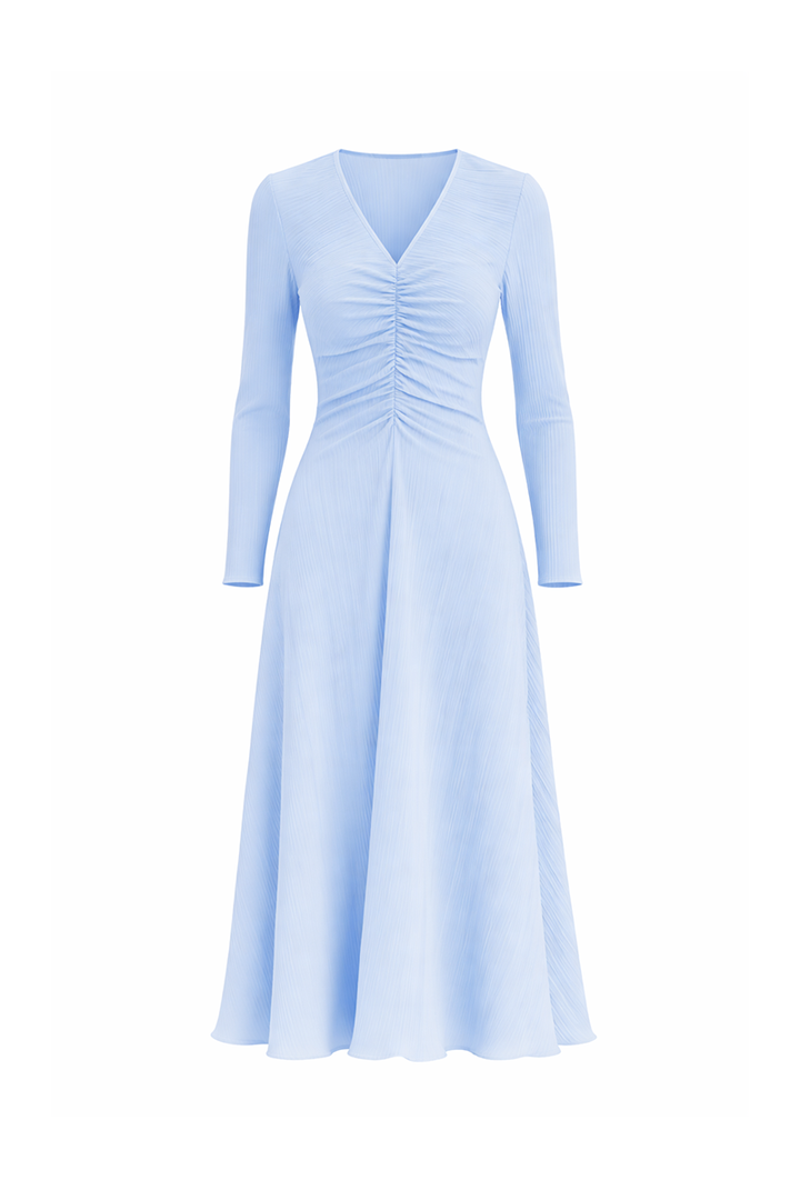 Luz Midi Dress