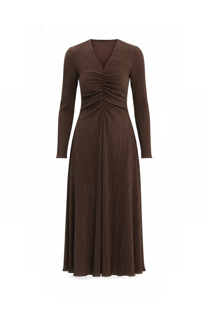 Luz Midi Dress