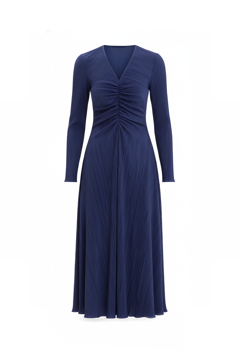 Luz Midi Dress