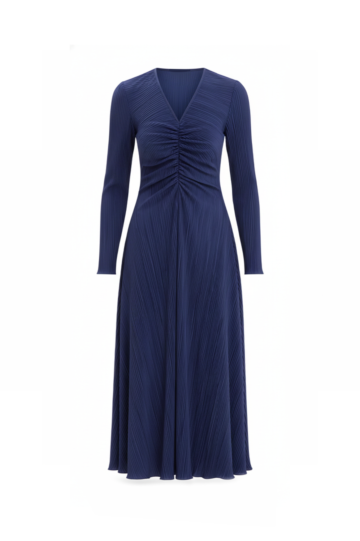 Luz Midi Dress