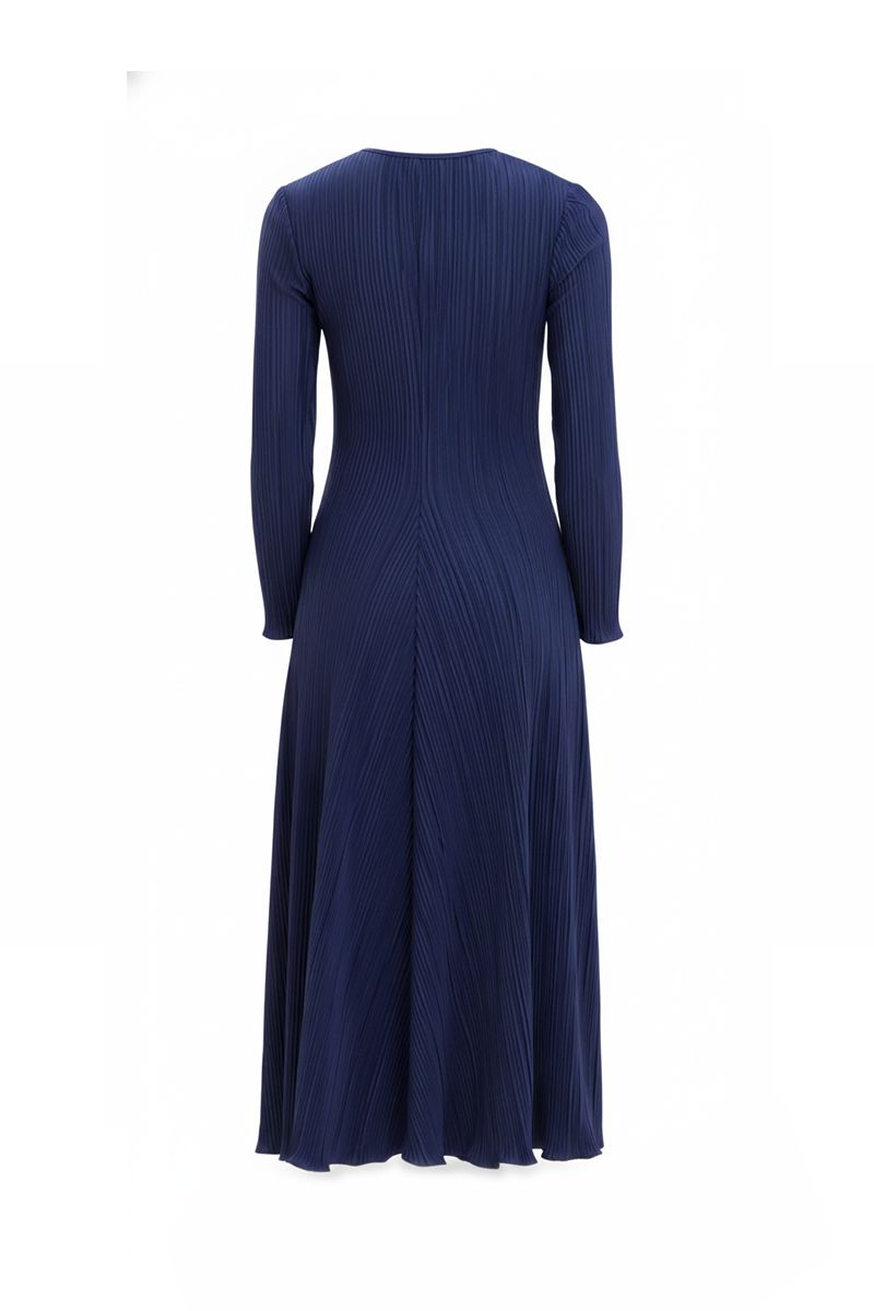 Luz Midi Dress