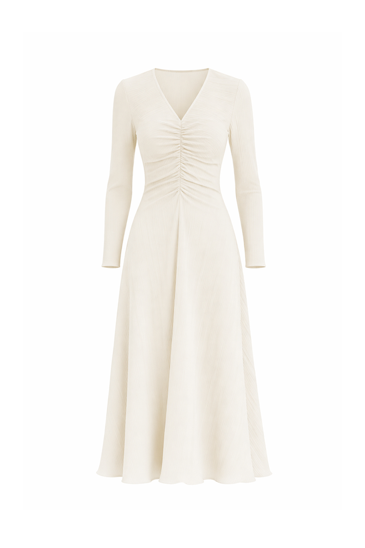 Luz Midi Dress