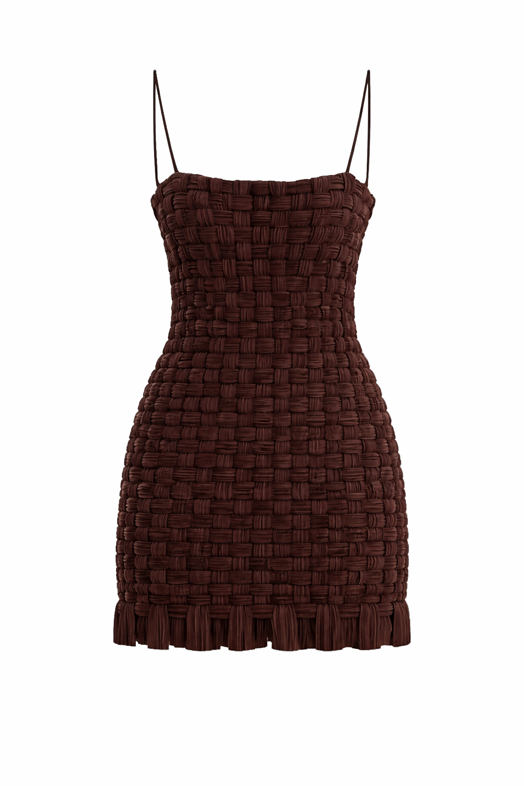 Mar Azul Dress