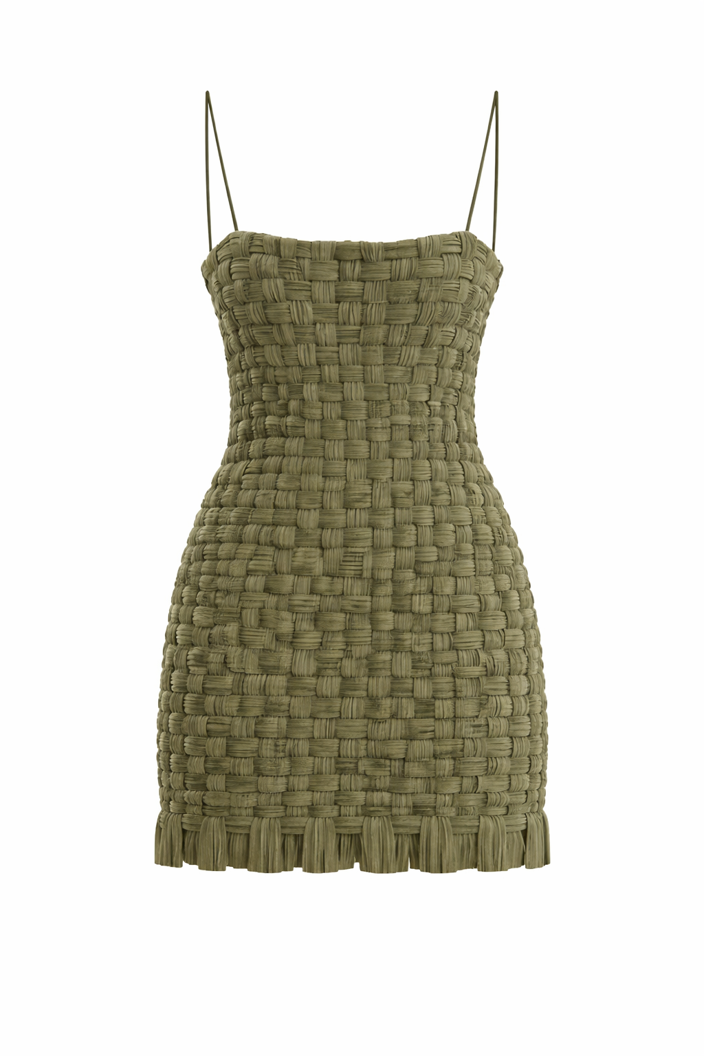 Mar Azul Dress