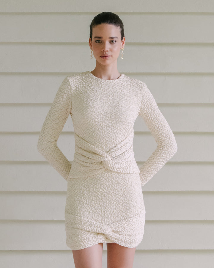 Mariel Mini Dress