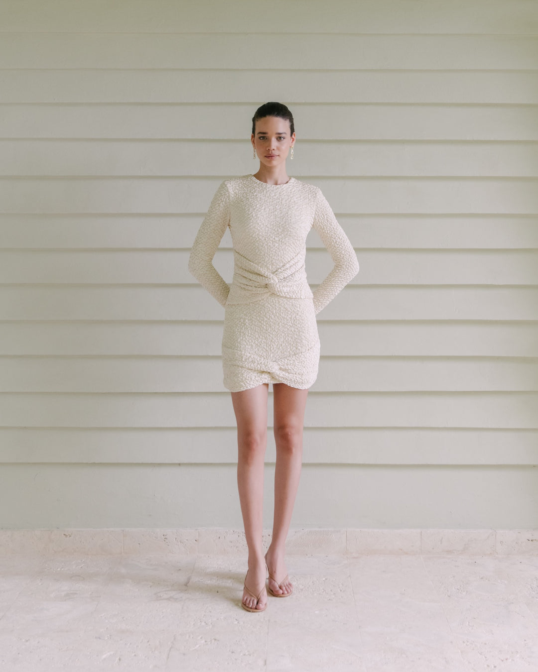 Mariel Mini Dress