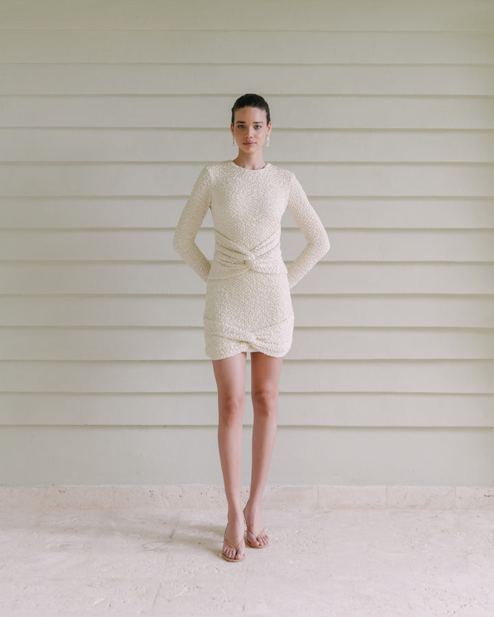Mariel Mini Dress