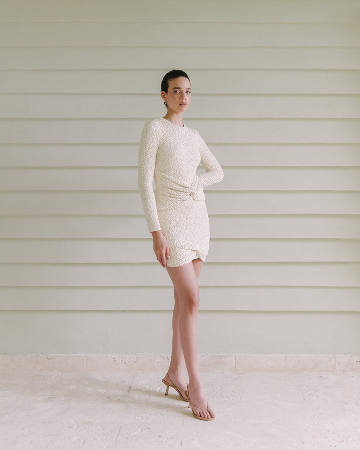 Mariel Mini Dress