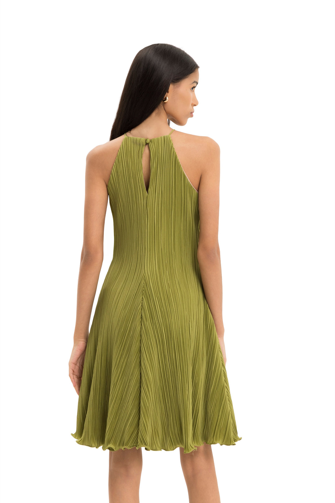Savia Mini Dress