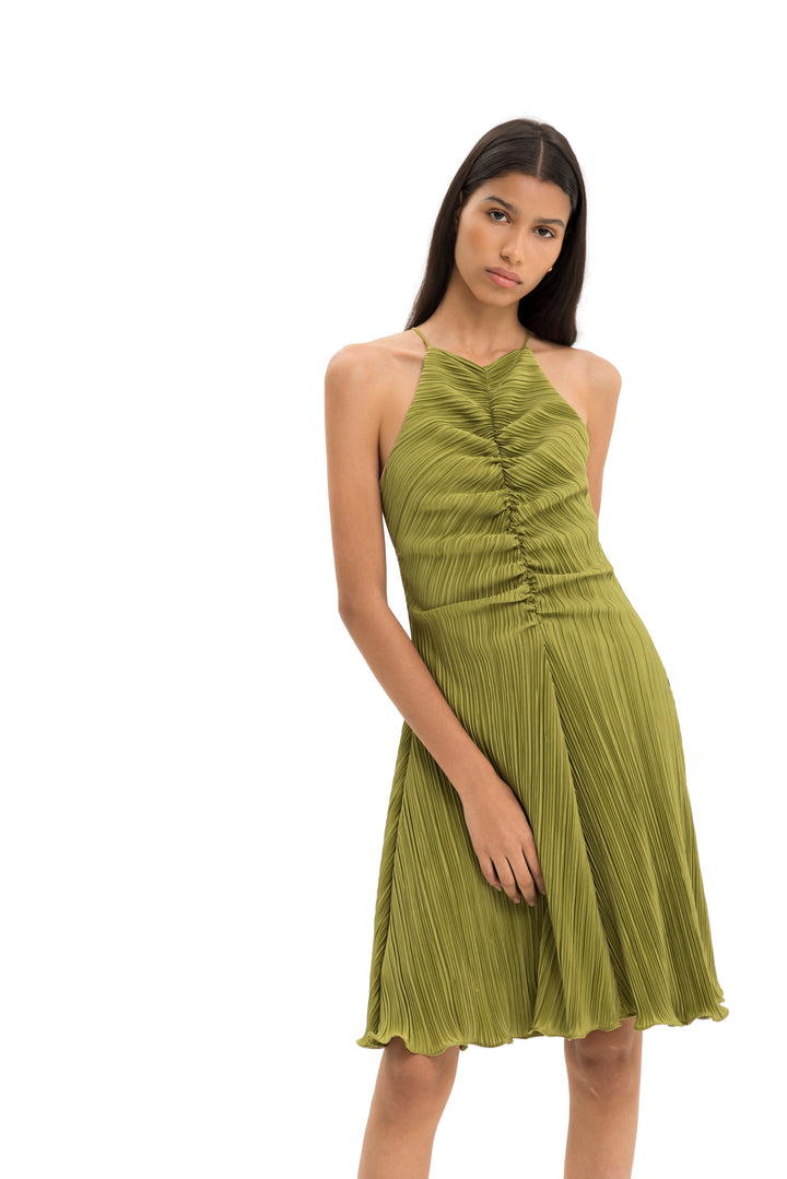 Savia Mini Dress