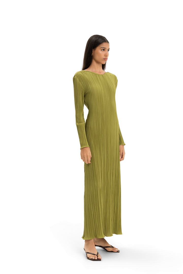Marena Dress