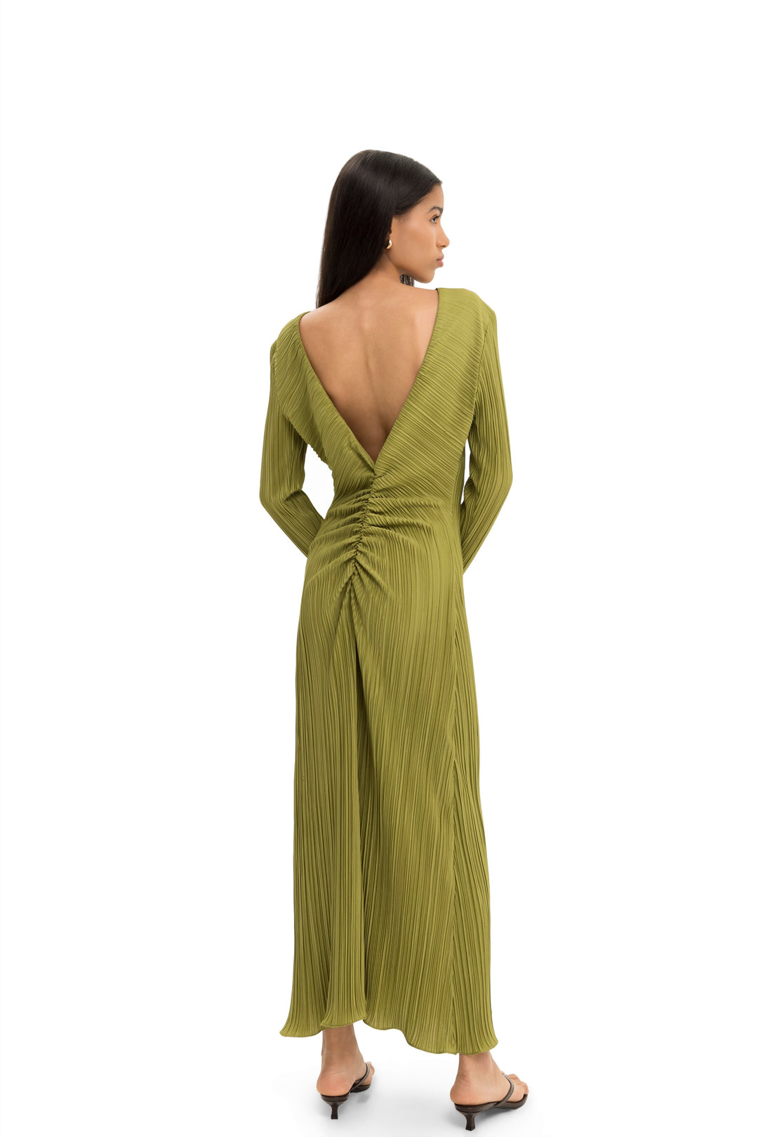 Marena Dress