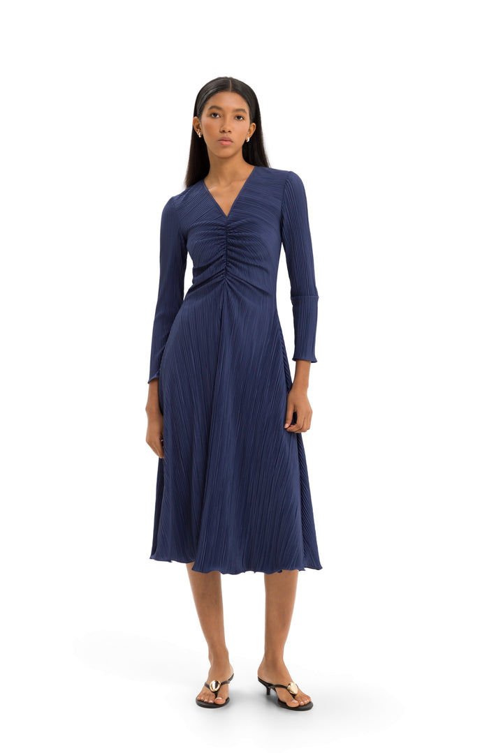 Luz Midi Dress
