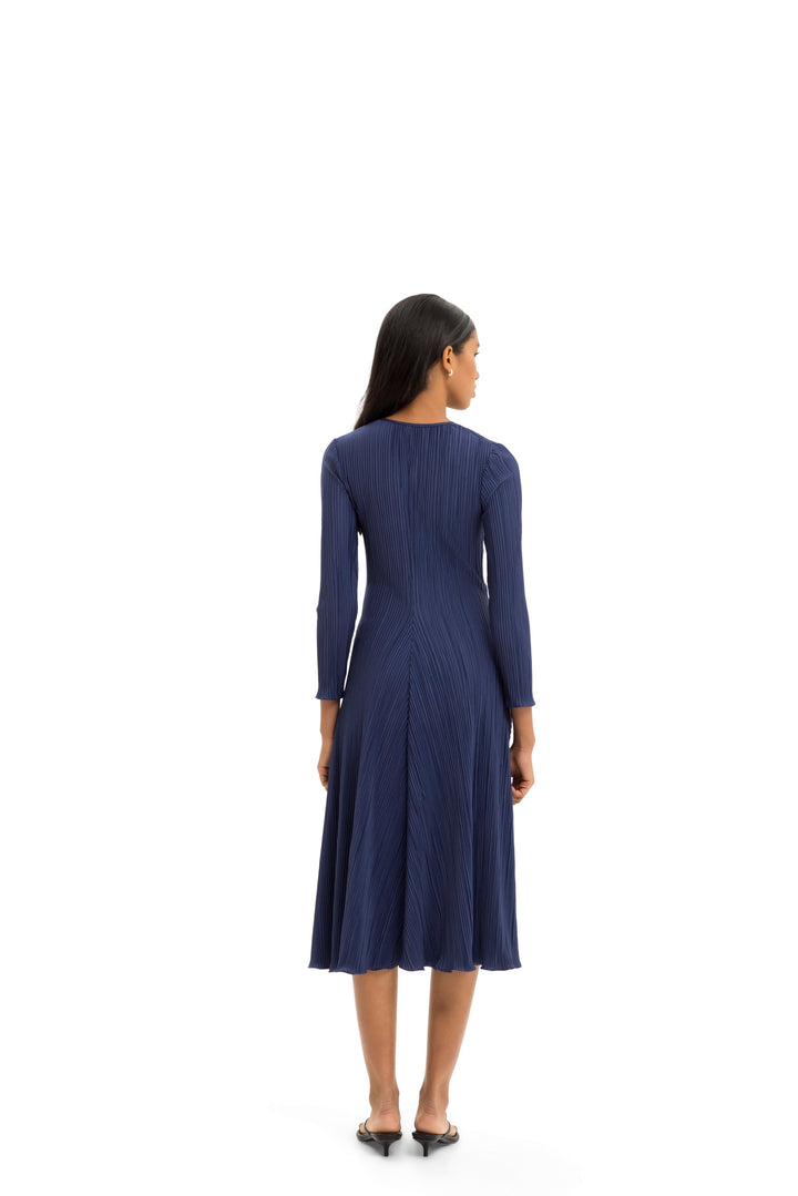 Luz Midi Dress