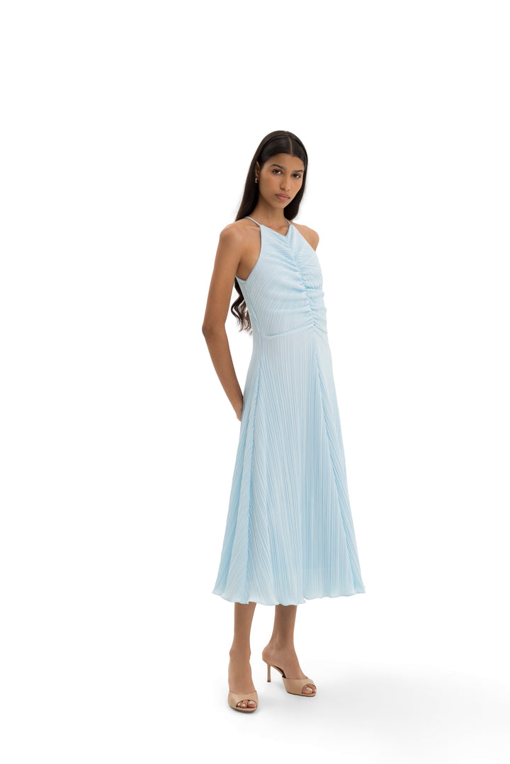 Brisa Midi Dress