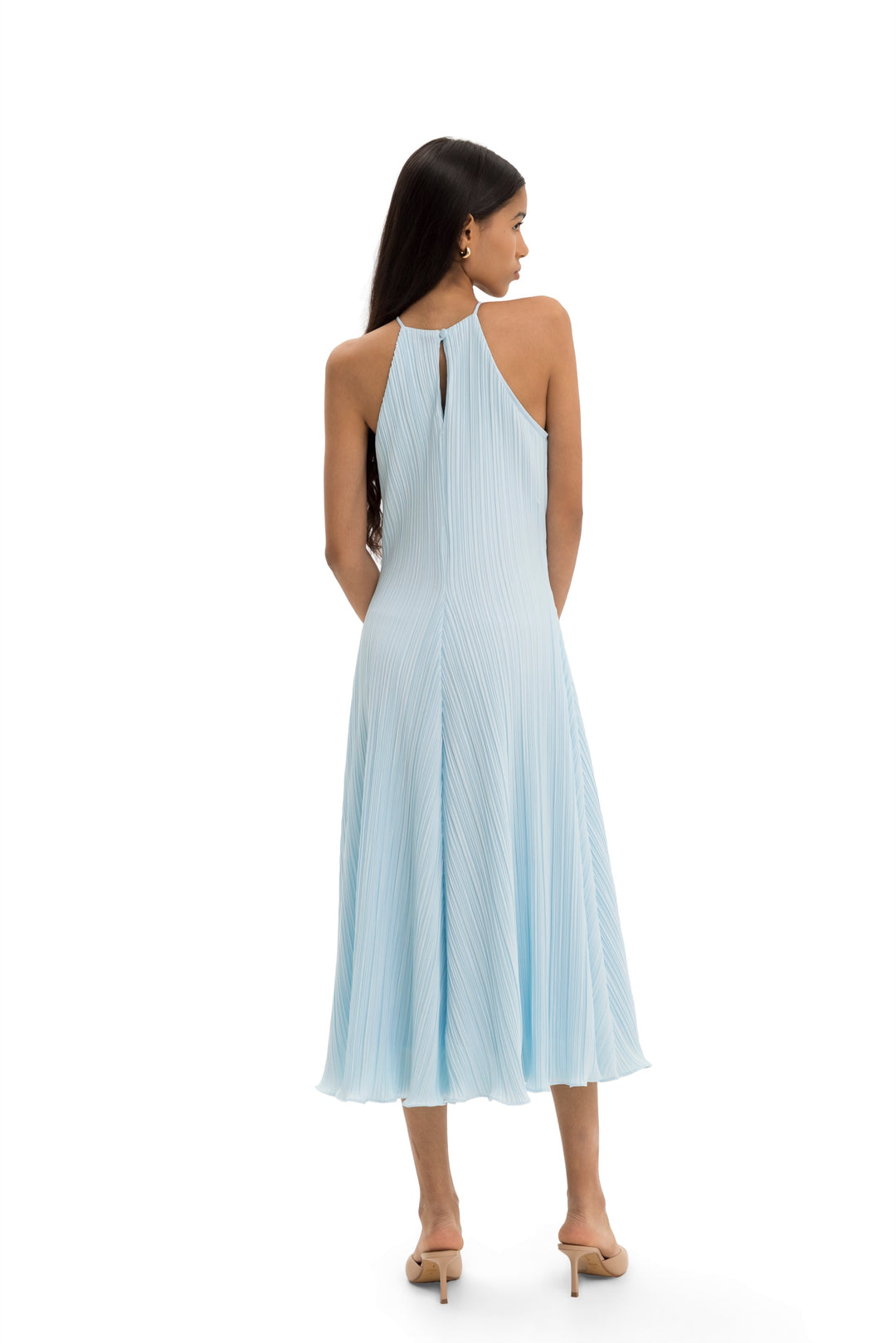 Brisa Midi Dress