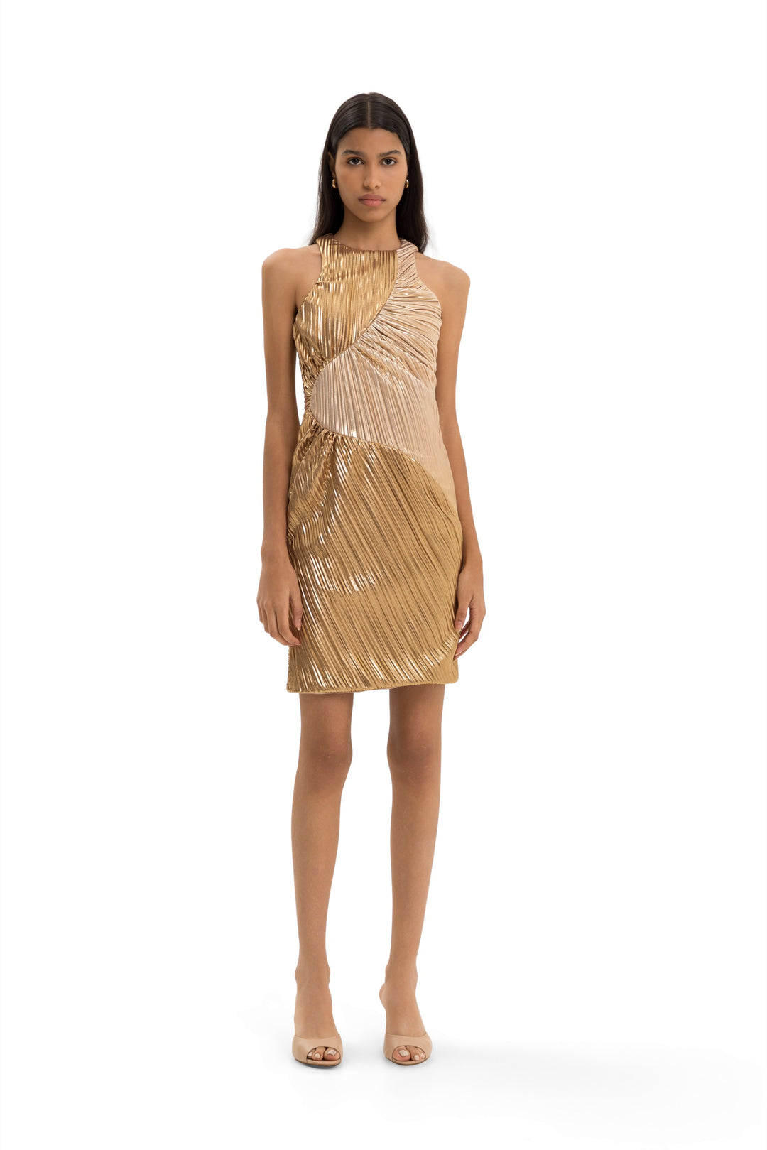 Radiante Mini Dress