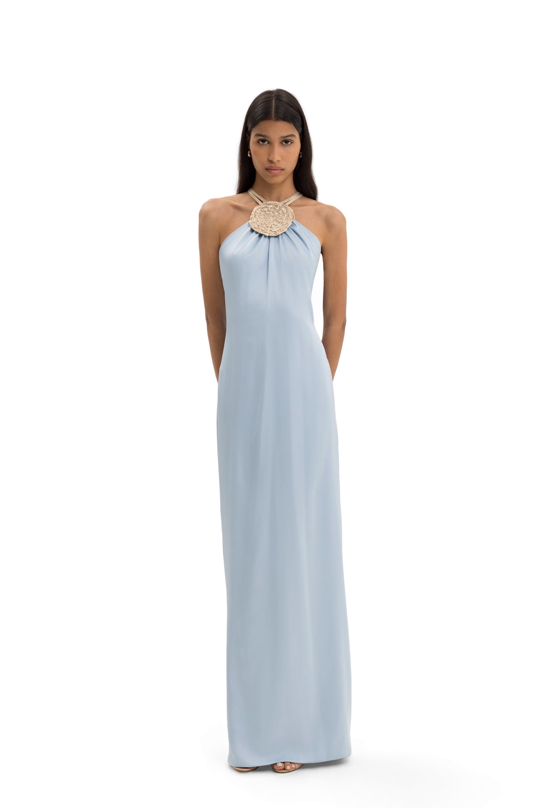 Solara Dress