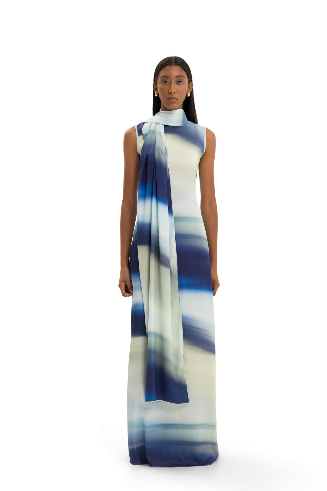 Constantino Dress