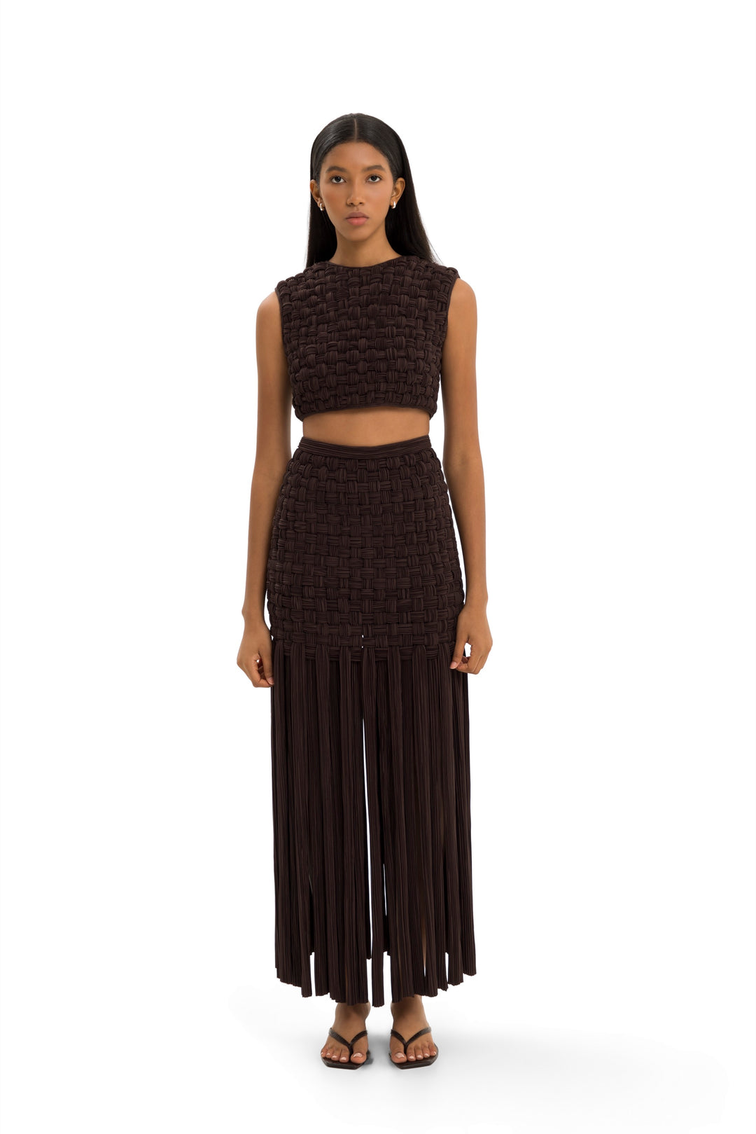 Taino Top/Vest