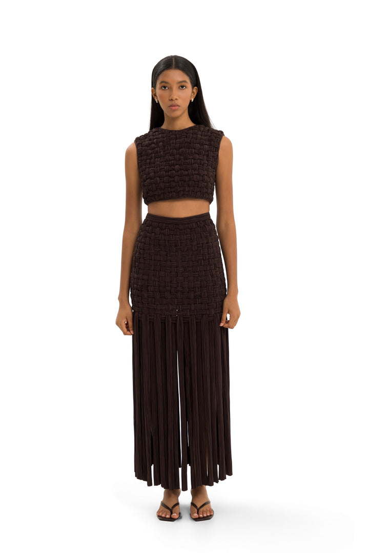 Taino Top/Vest