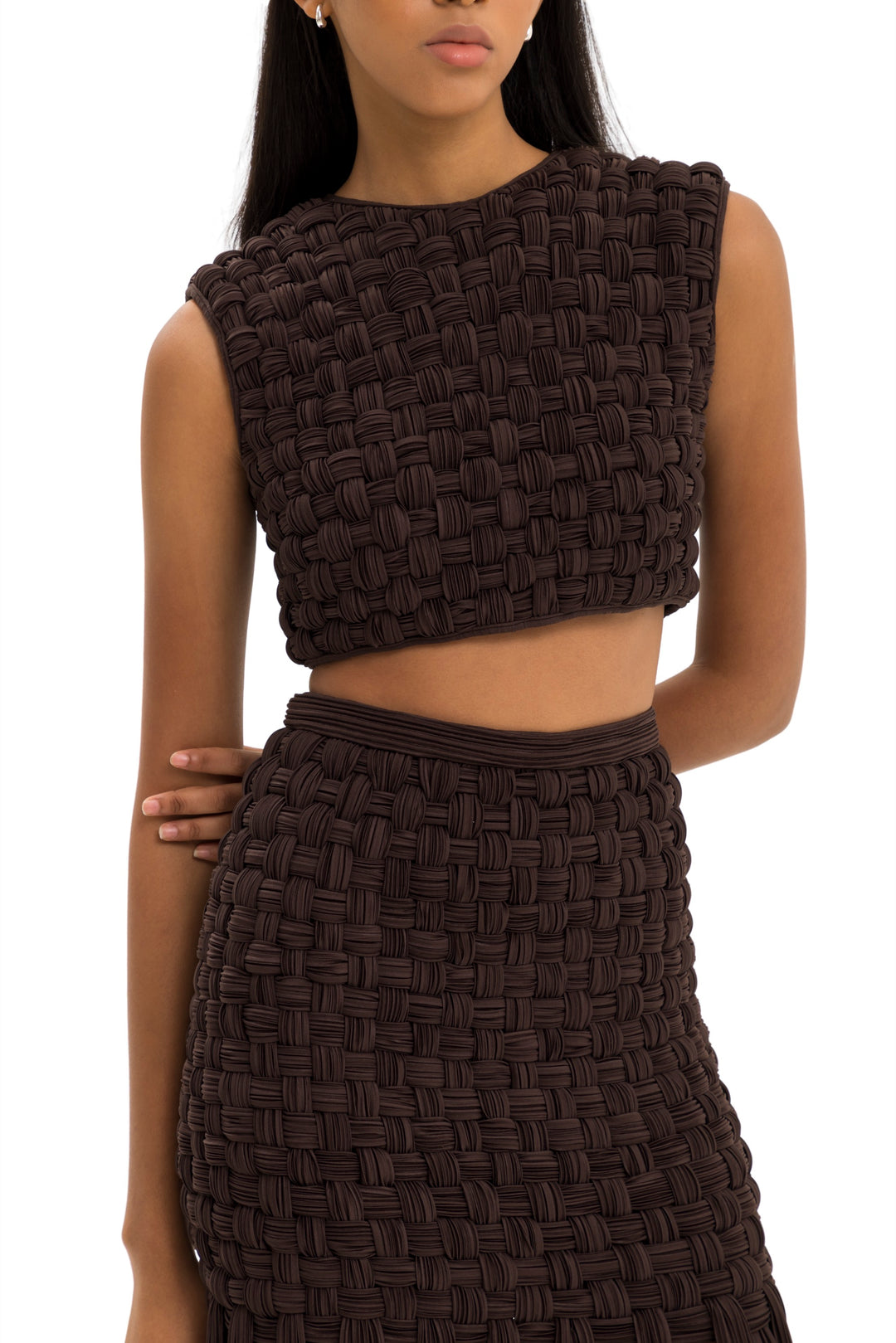 Taino Top/Vest