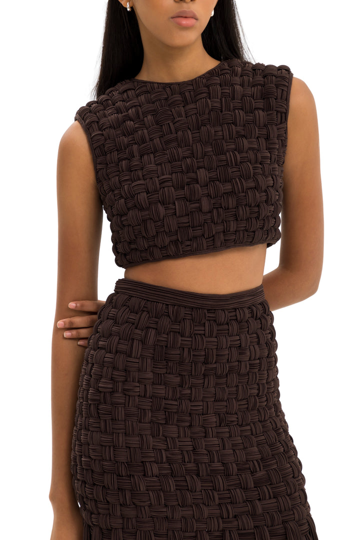 Taino Top/Vest