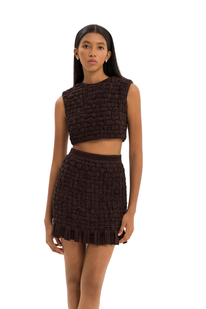 Taino Top/Vest