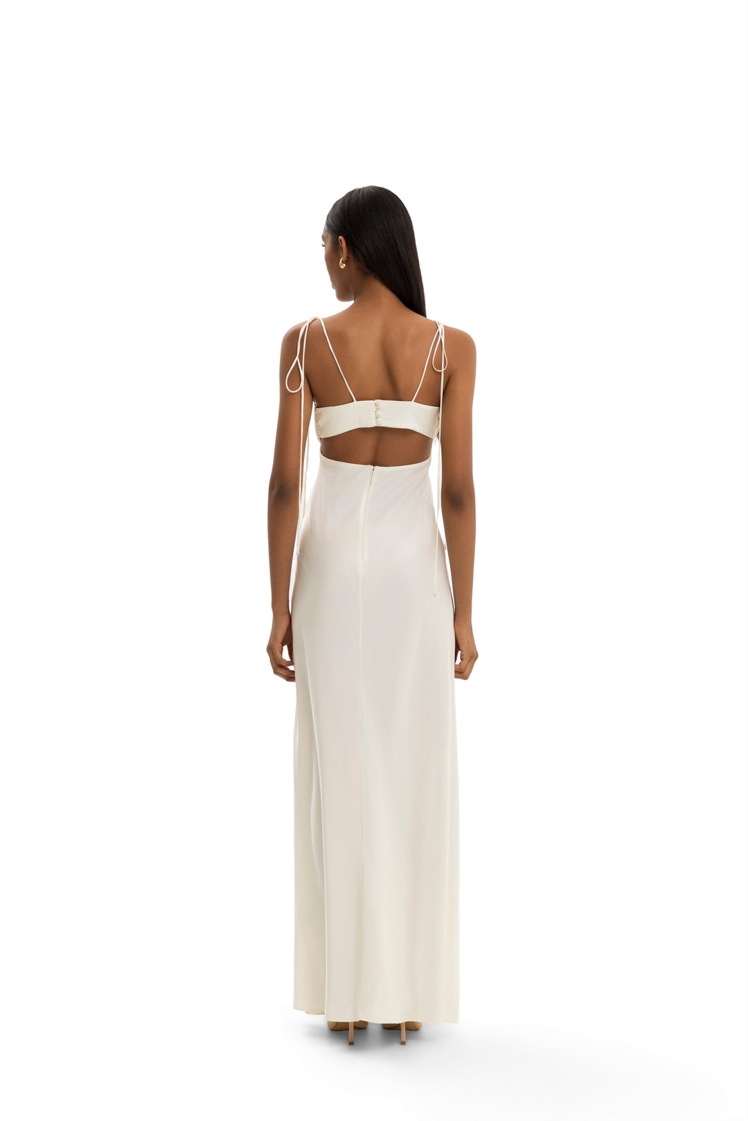 Concha Dress