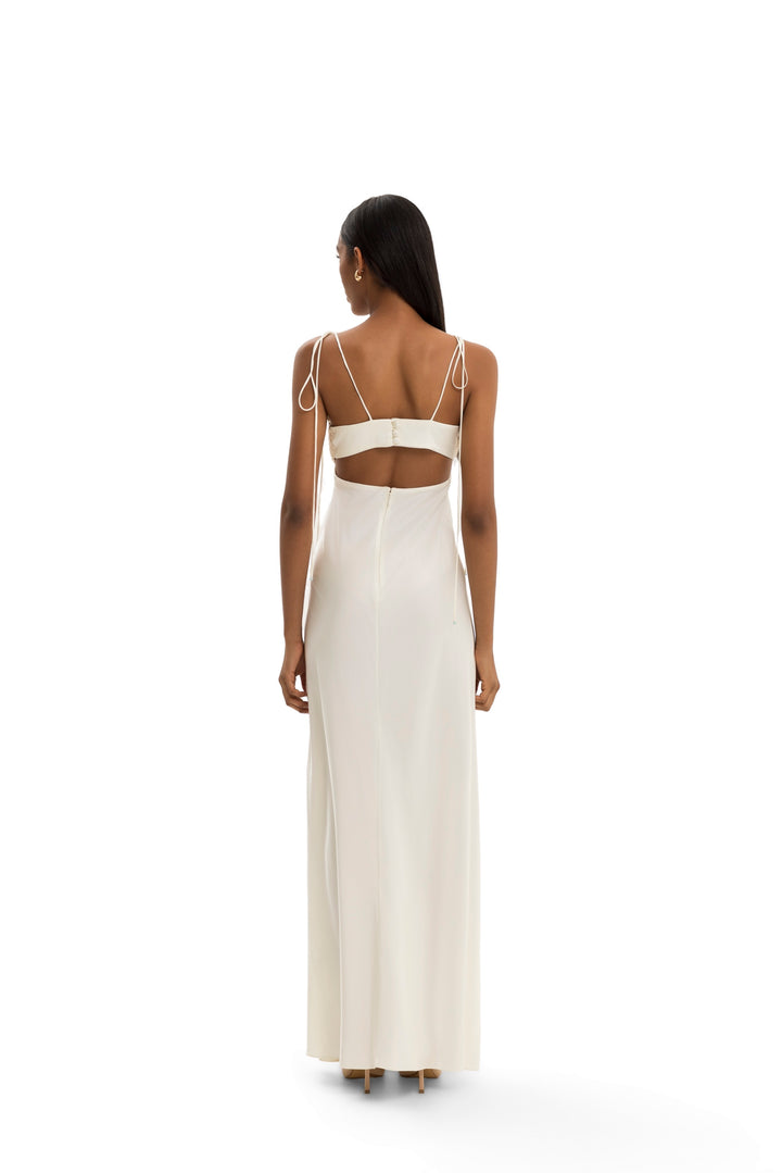 Concha Dress