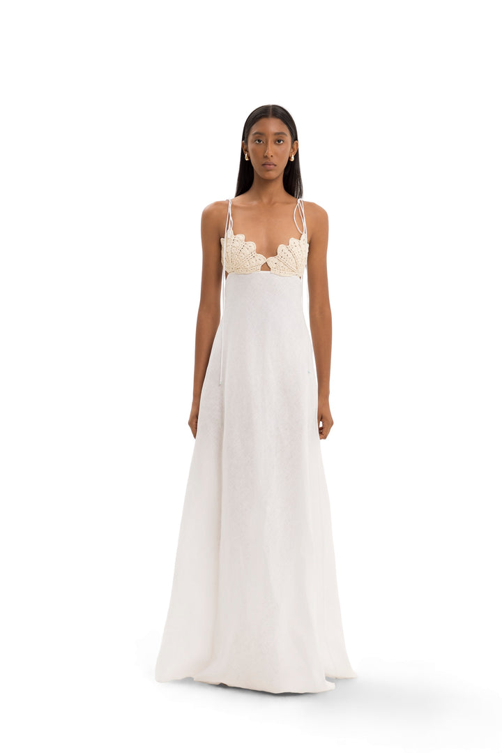 Conchita Dress