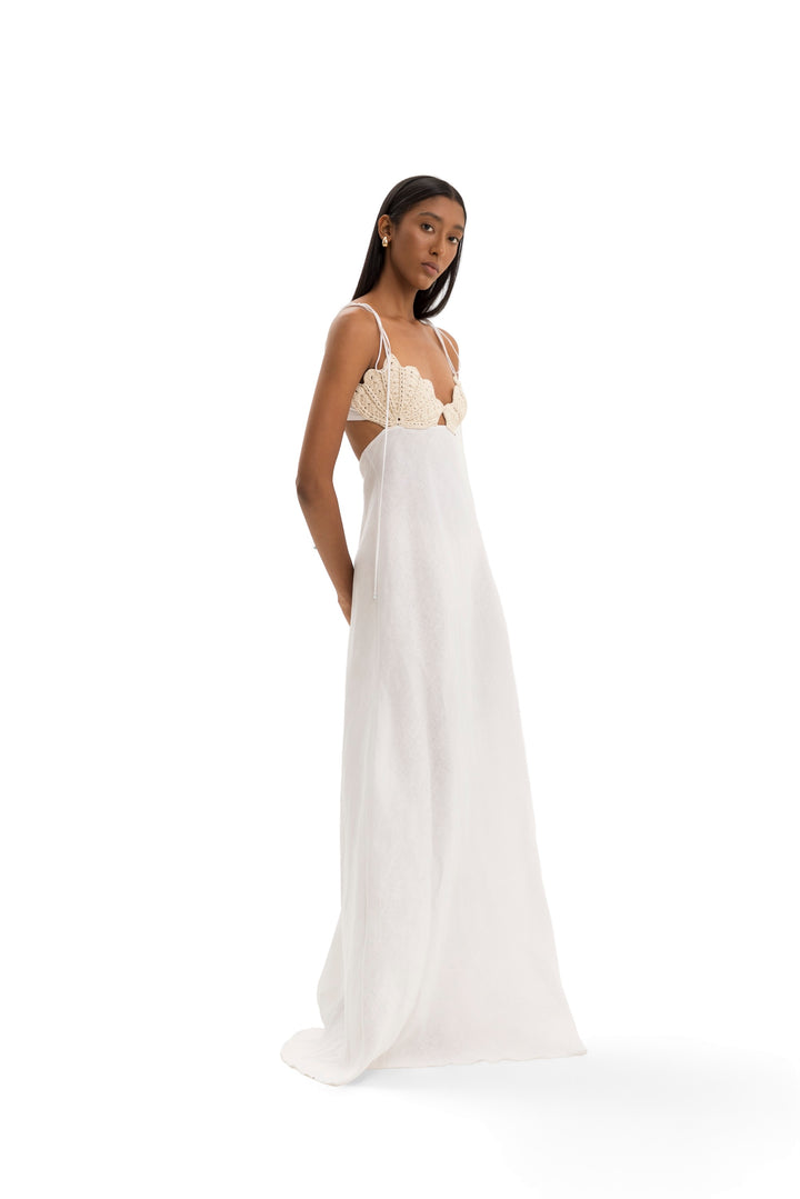 Conchita Dress