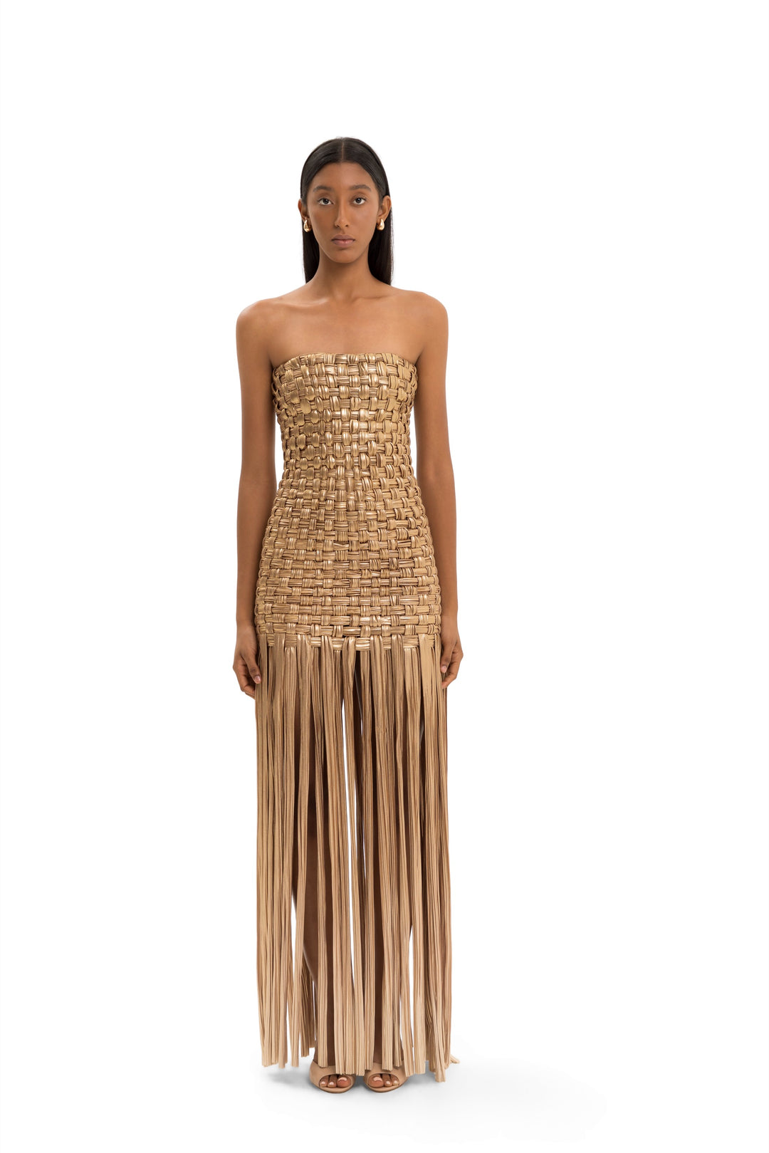 El Dorado Dress