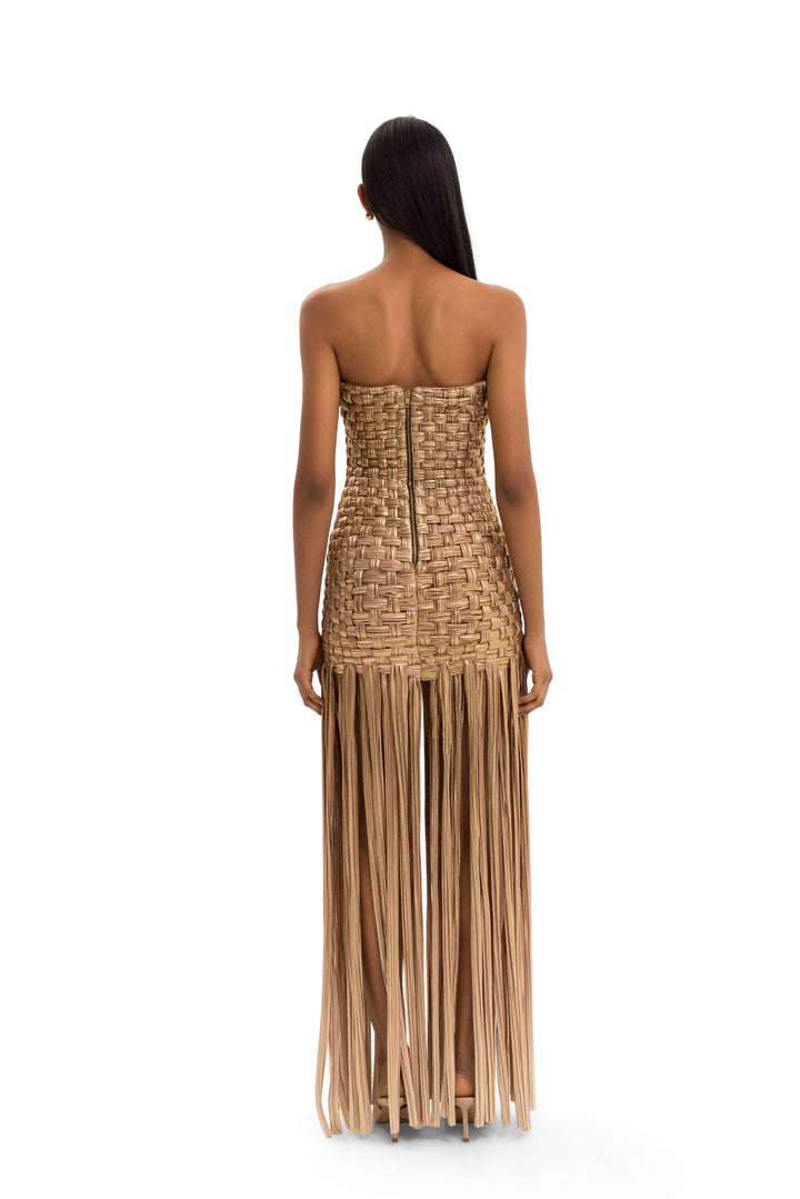 El Dorado Dress