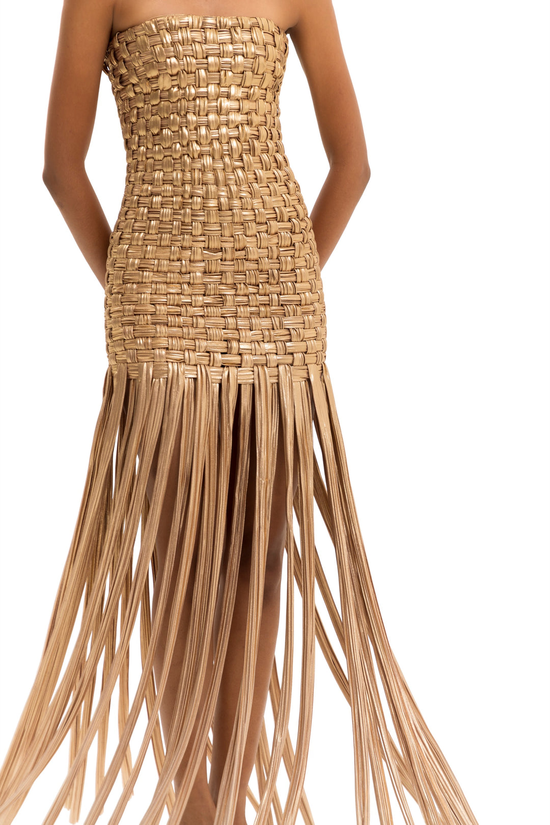 El Dorado Dress