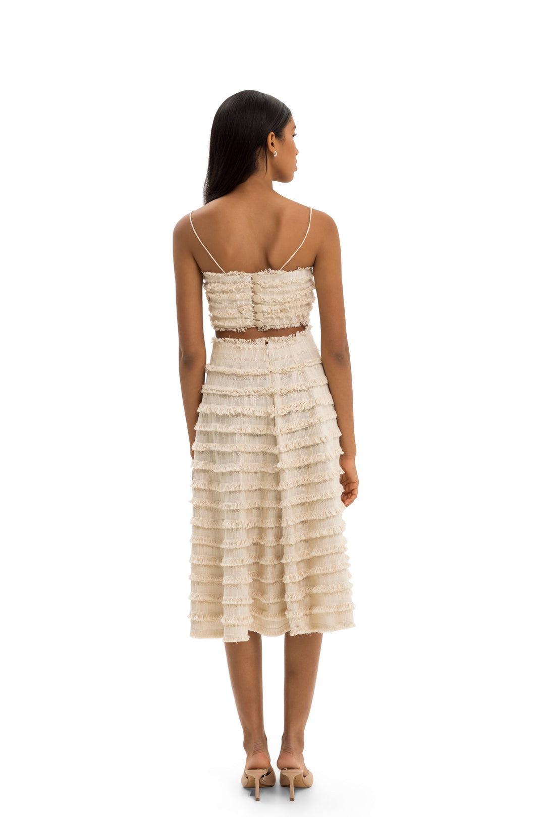 Lambi Skirt