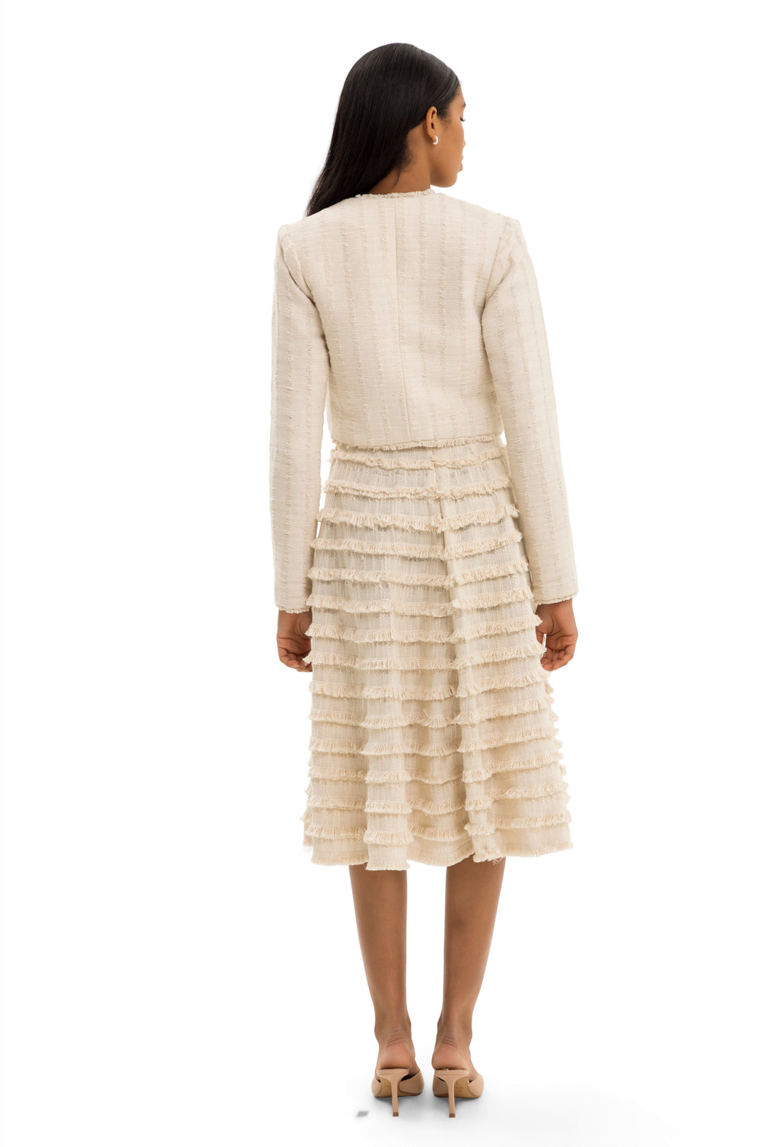 Caracola Jacket