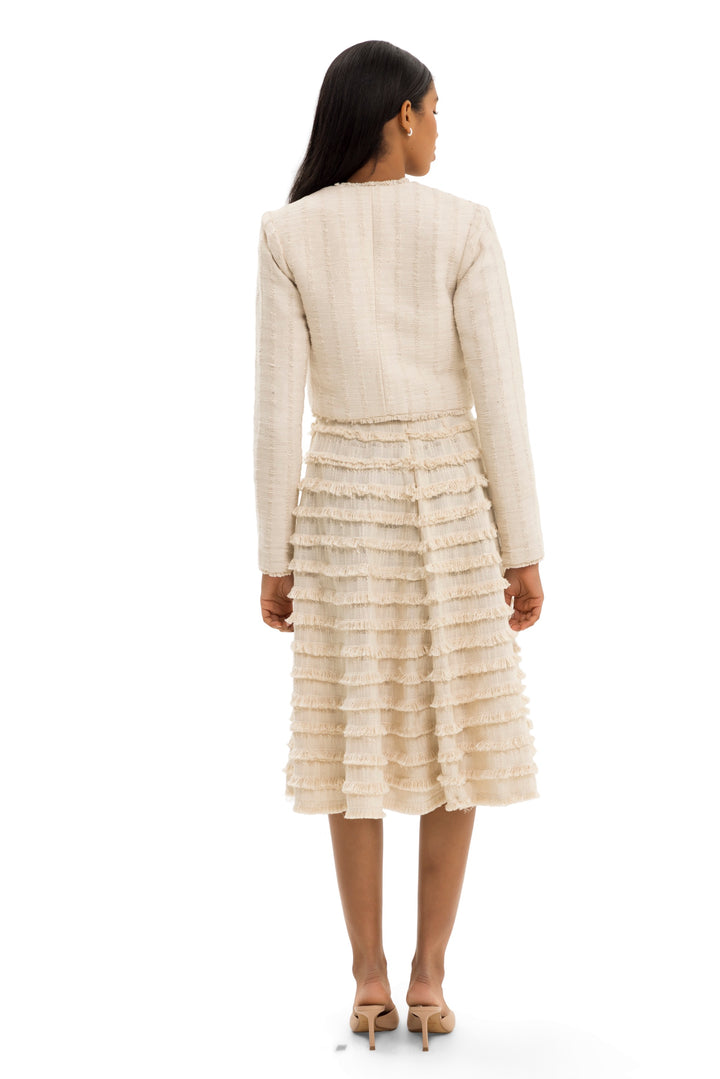 Caracola Jacket