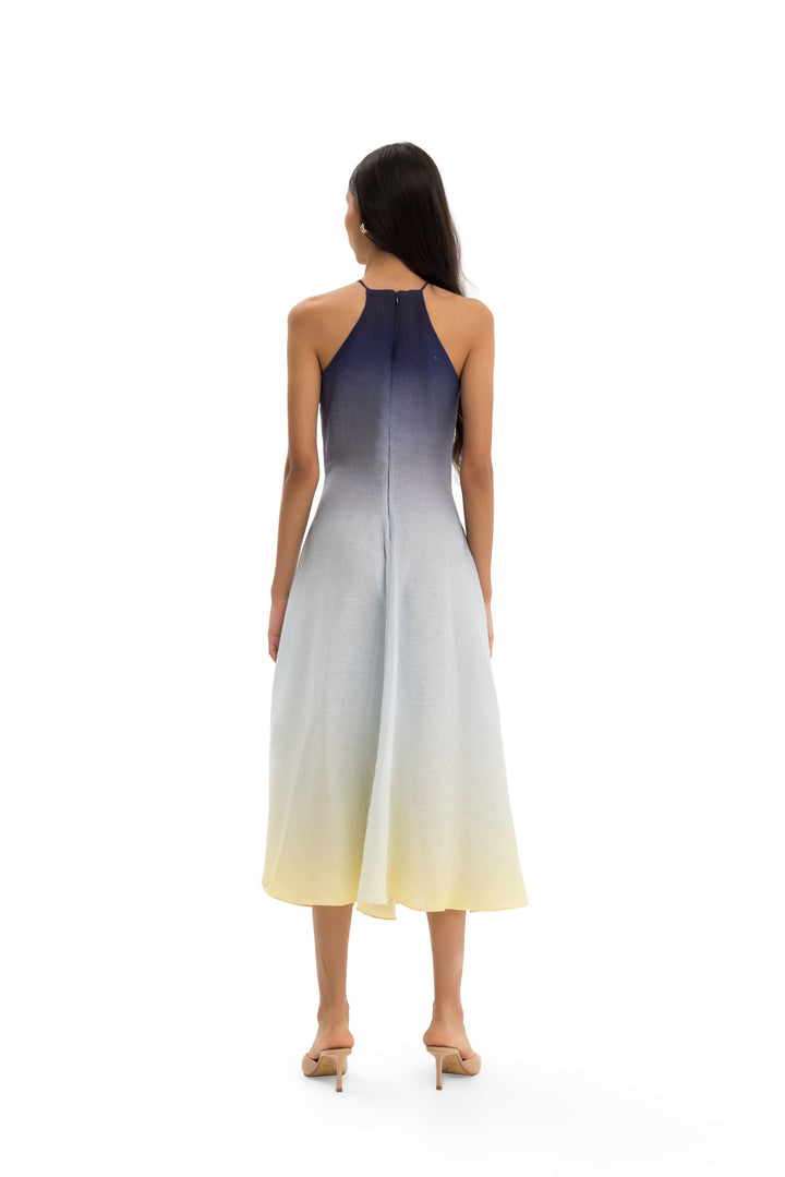Aura Dress