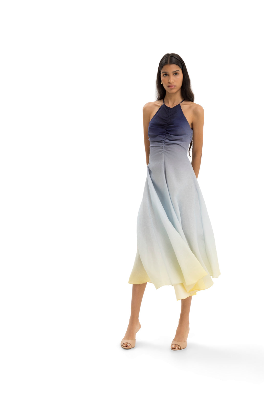 Aura Dress