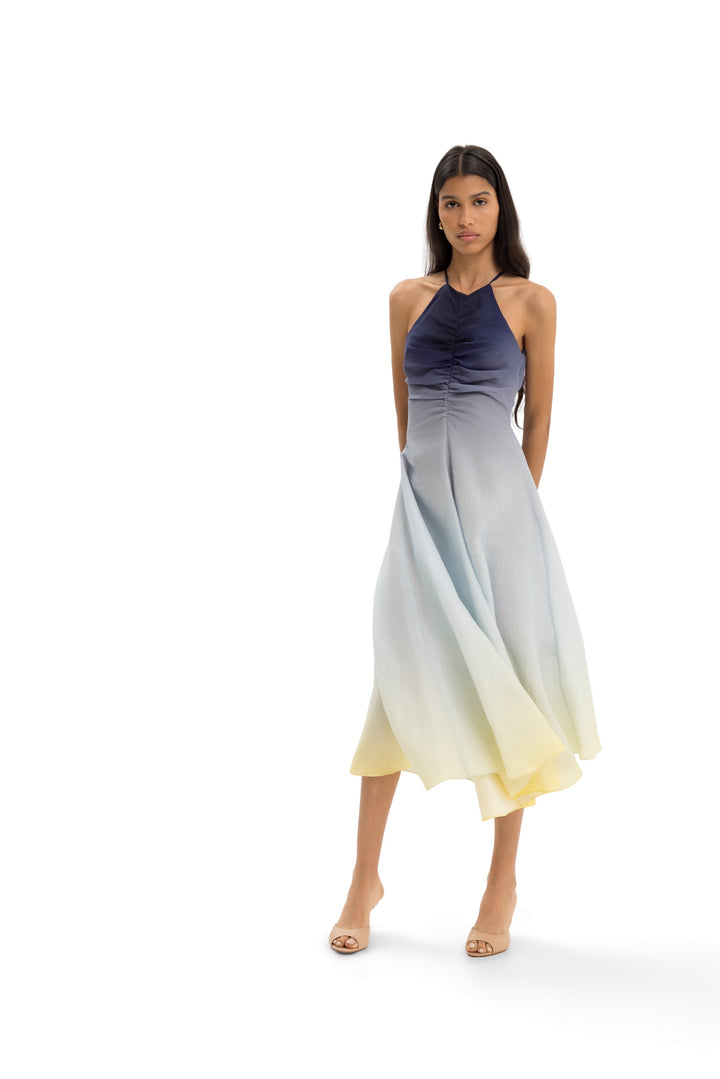 Aura Dress