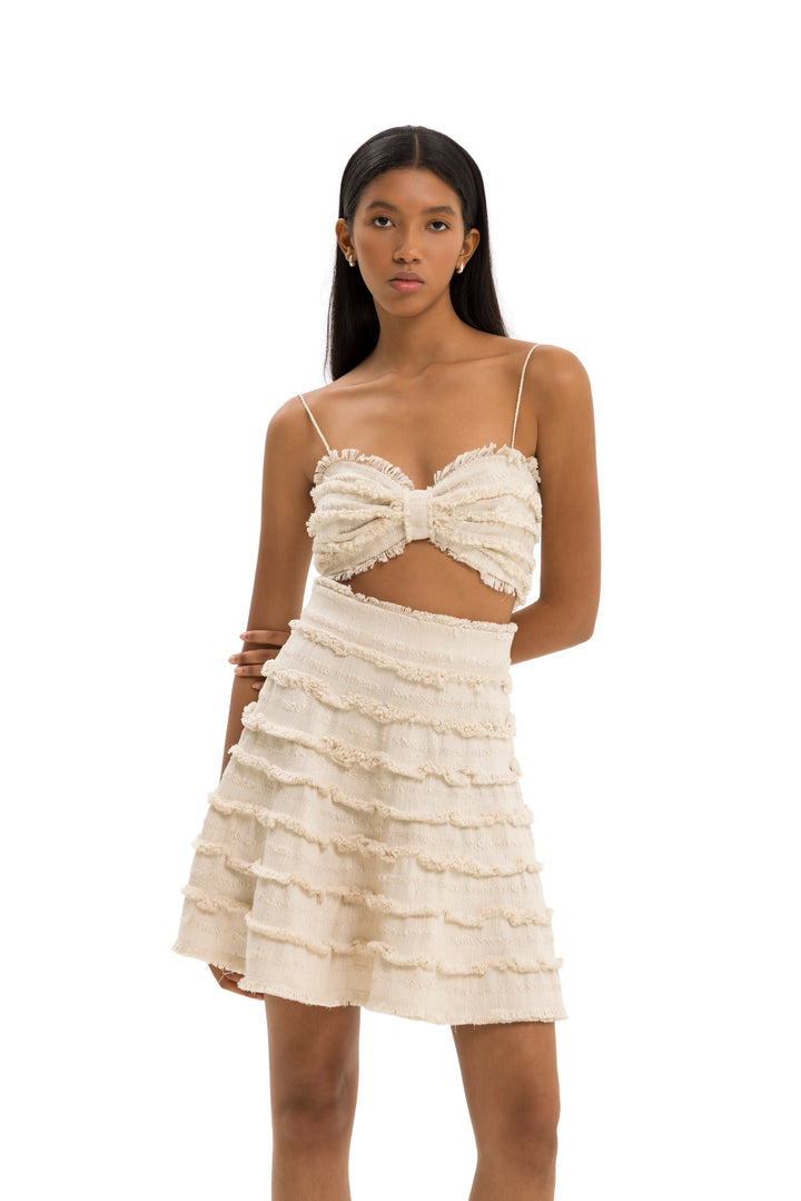 Alya Skirt