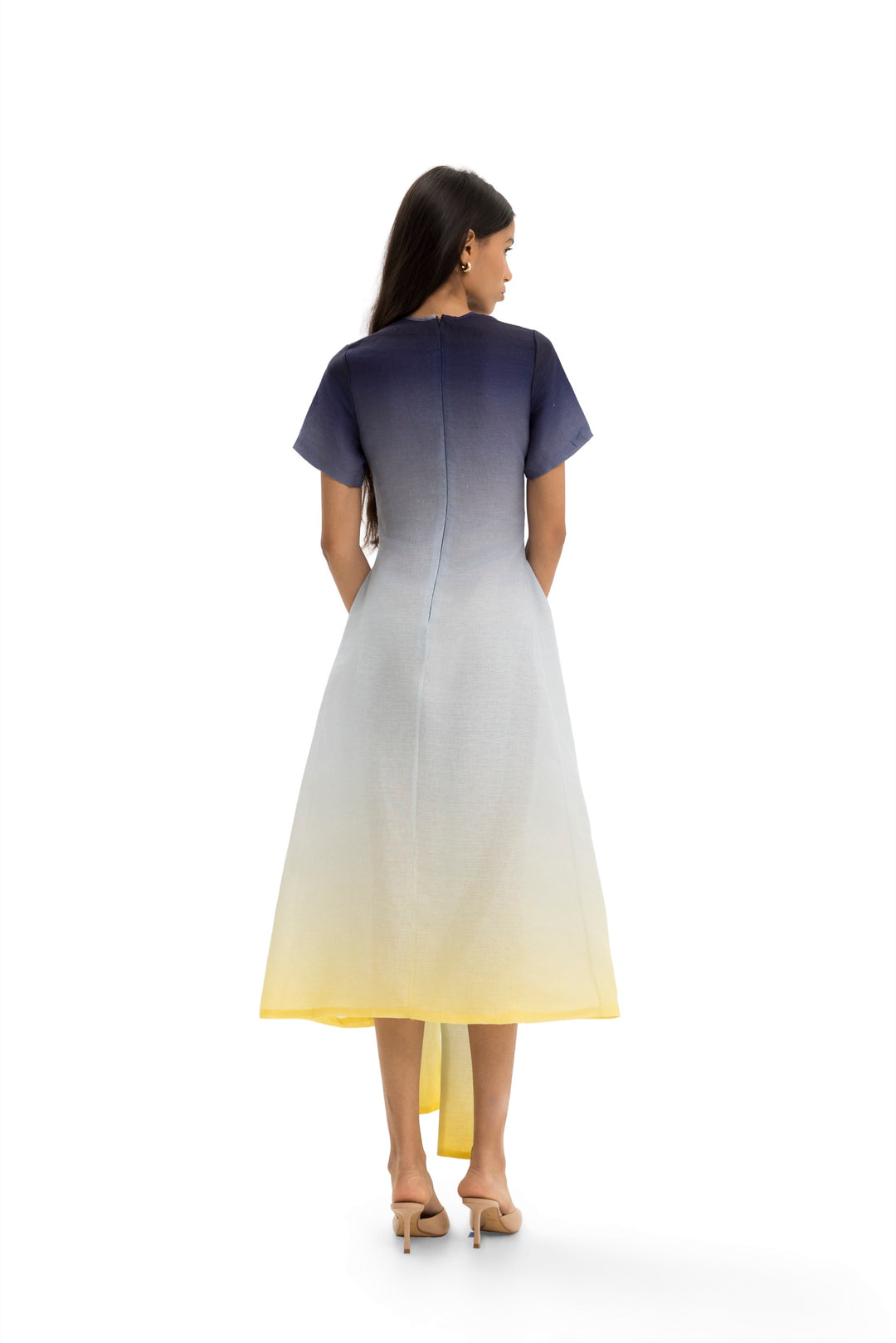 Aurora Dress