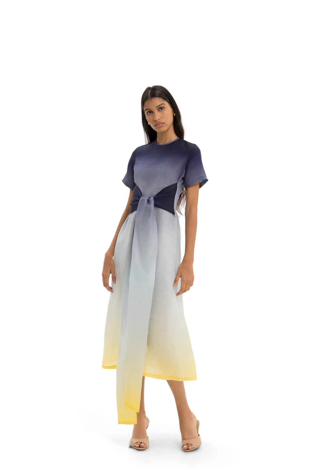 Aurora Dress