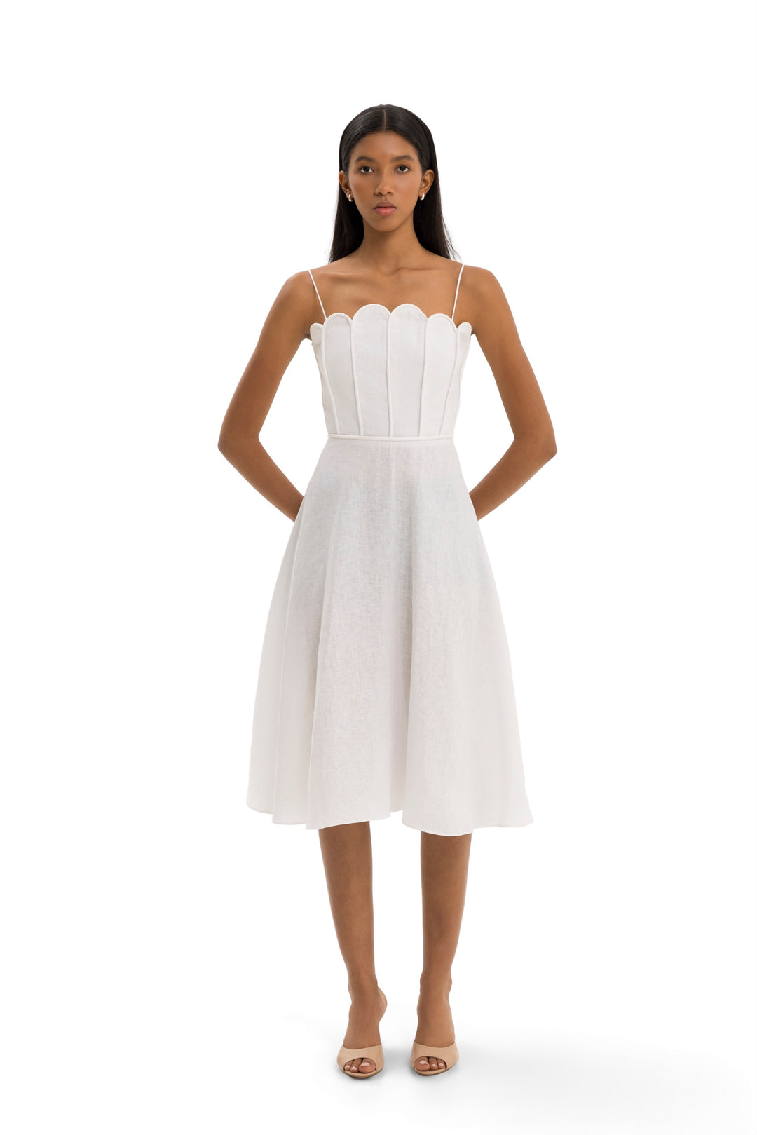 Oceano Dress