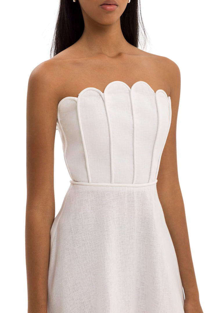 Oceano Dress