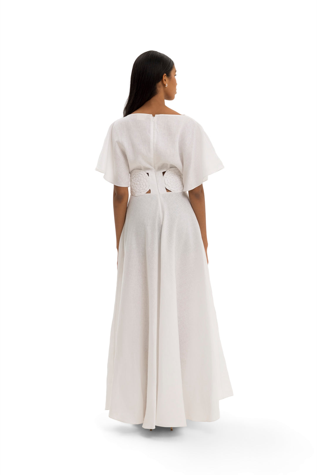 Circle Dress