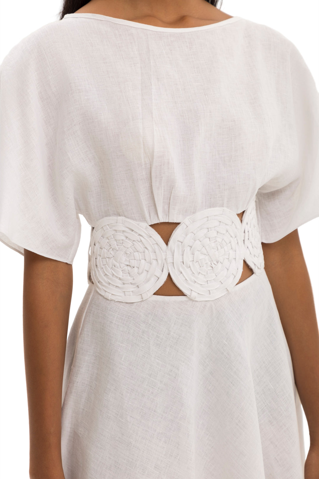 Circle Dress